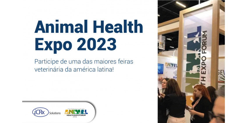 Animal Health Expo Forum 2023