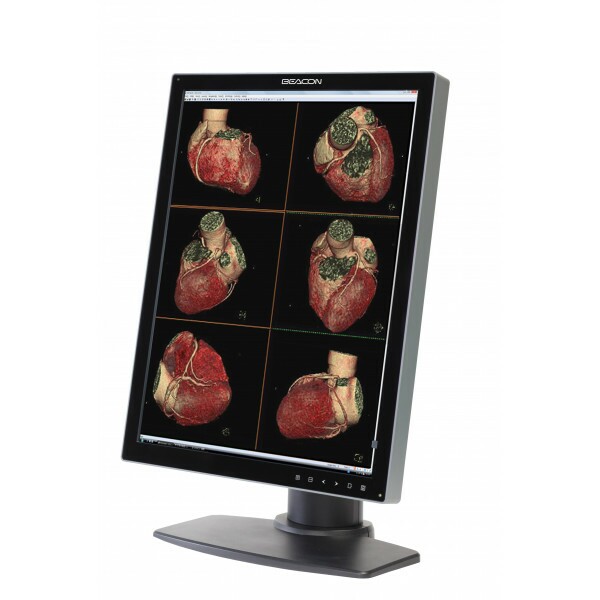 MONITOR MEDICO C32SP