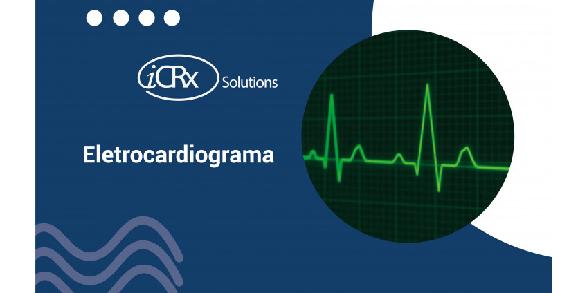 Como se preparar para um eletrocardiograma?