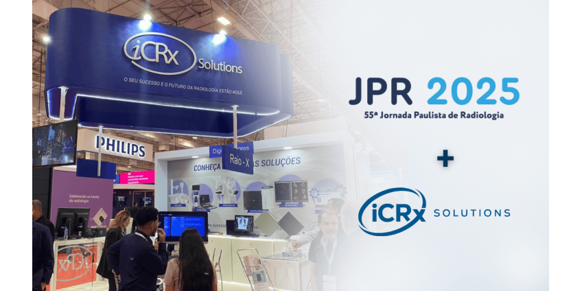 ICRx na JPR 2025: Revolução no Diagnóstico!