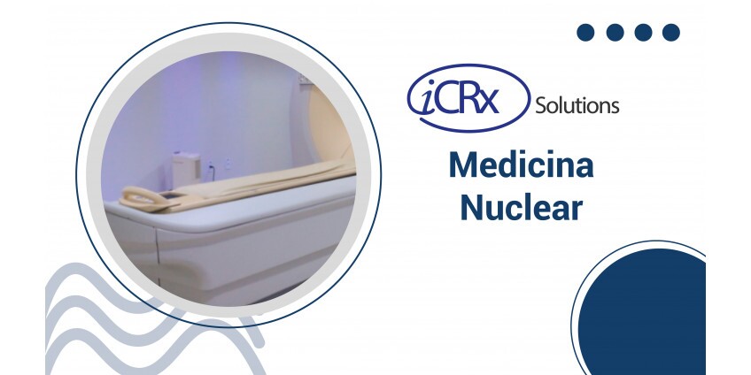Medicina nuclear Medicina nuclear