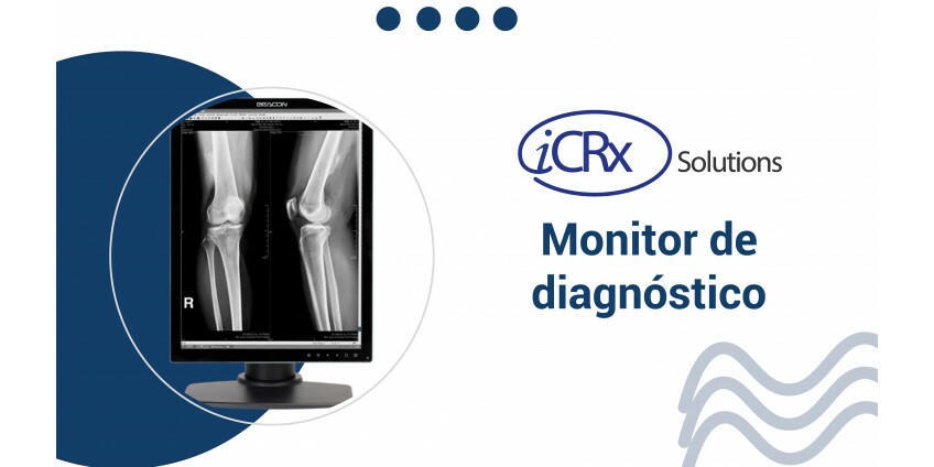 Por que utilizar um monitor de diagnóstico? Por que utilizar um monitor de diagnóstico?