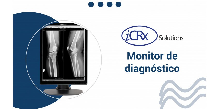 Por que utilizar um monitor de diagnóstico?