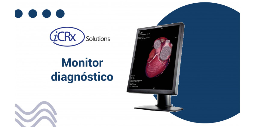 Monitor diagnóstico