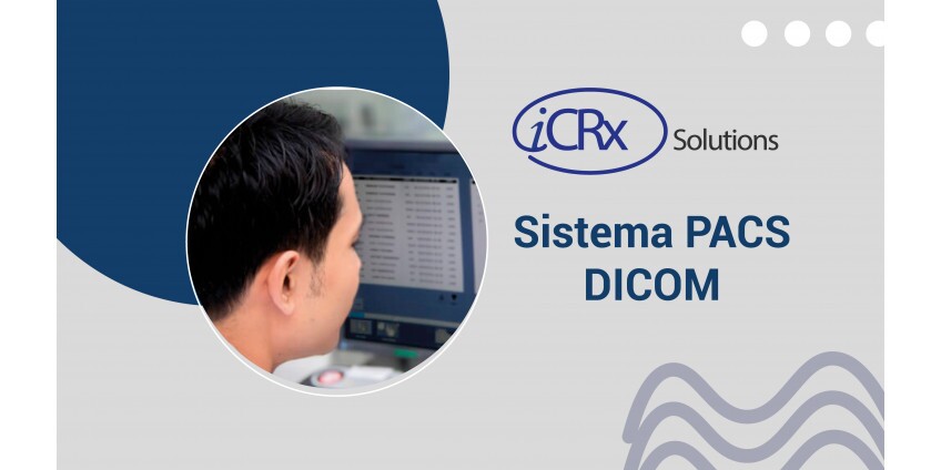 Sistema PACS DICOM