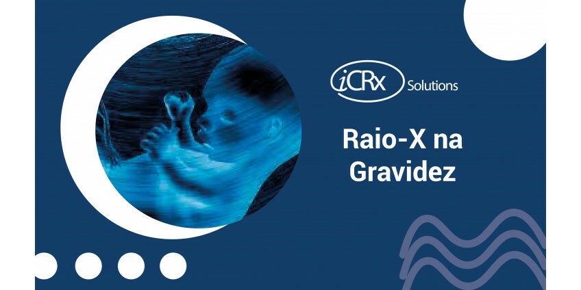 Raio-X na gravidez