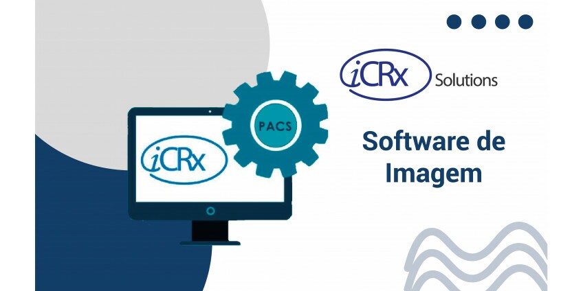 Software de Imagem PACS DICOM