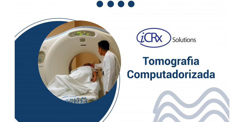 O que é tomografia computadorizada e diagnósticos possíveis