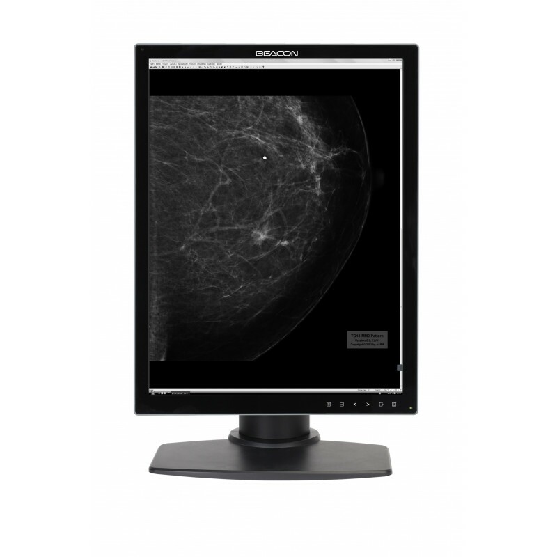 MONITOR MEDICO G52SP