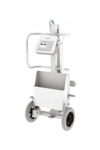 JADEX様 RAIO X PORTÁTIL JADE - JADE PORTÁTIL