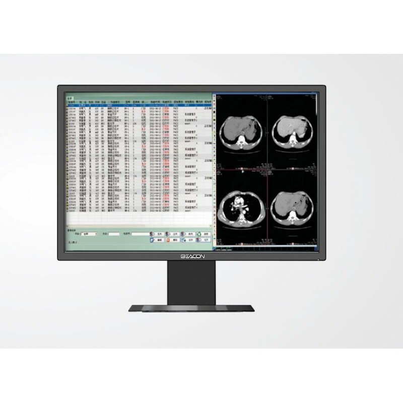 MONITOR MEDICO - H2321