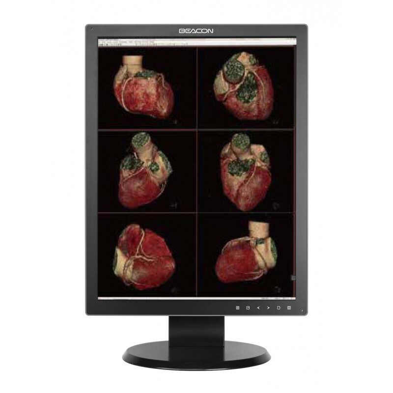 MONITOR MEDICO C22SP+