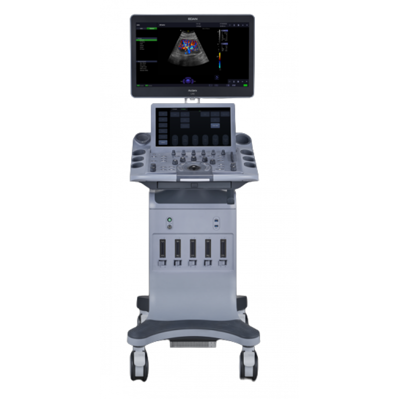 ULTRASSOM FIXO - LX9